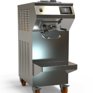 Frigomat - G20 E Vertical batch freezer